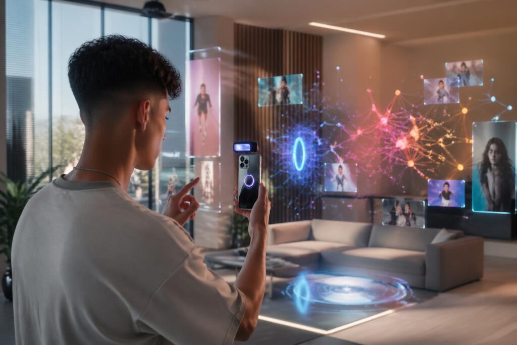 découvrez les nouveautés de l'algorithme tiktok en 2026 et comment elles impactent la visibilité des vidéos ugc. adaptez votre stratégie pour maximiser l'engagement et la portée de vos contenus.