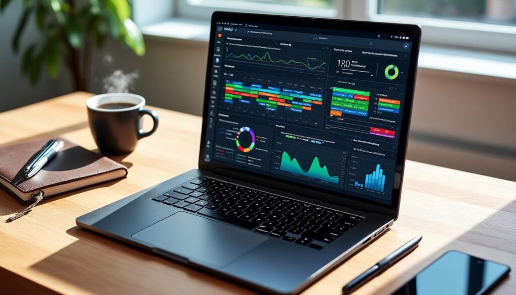 apprends à créer un tableau de suivi efficace pour gérer et optimiser tes collaborations ugc, afin de mieux organiser tes projets et maximiser tes résultats.
