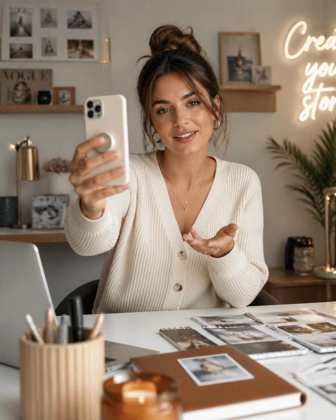 découvrez les formats ugc les plus efficaces sur instagram en 2026 pour maximiser l'engagement et booster votre visibilité.