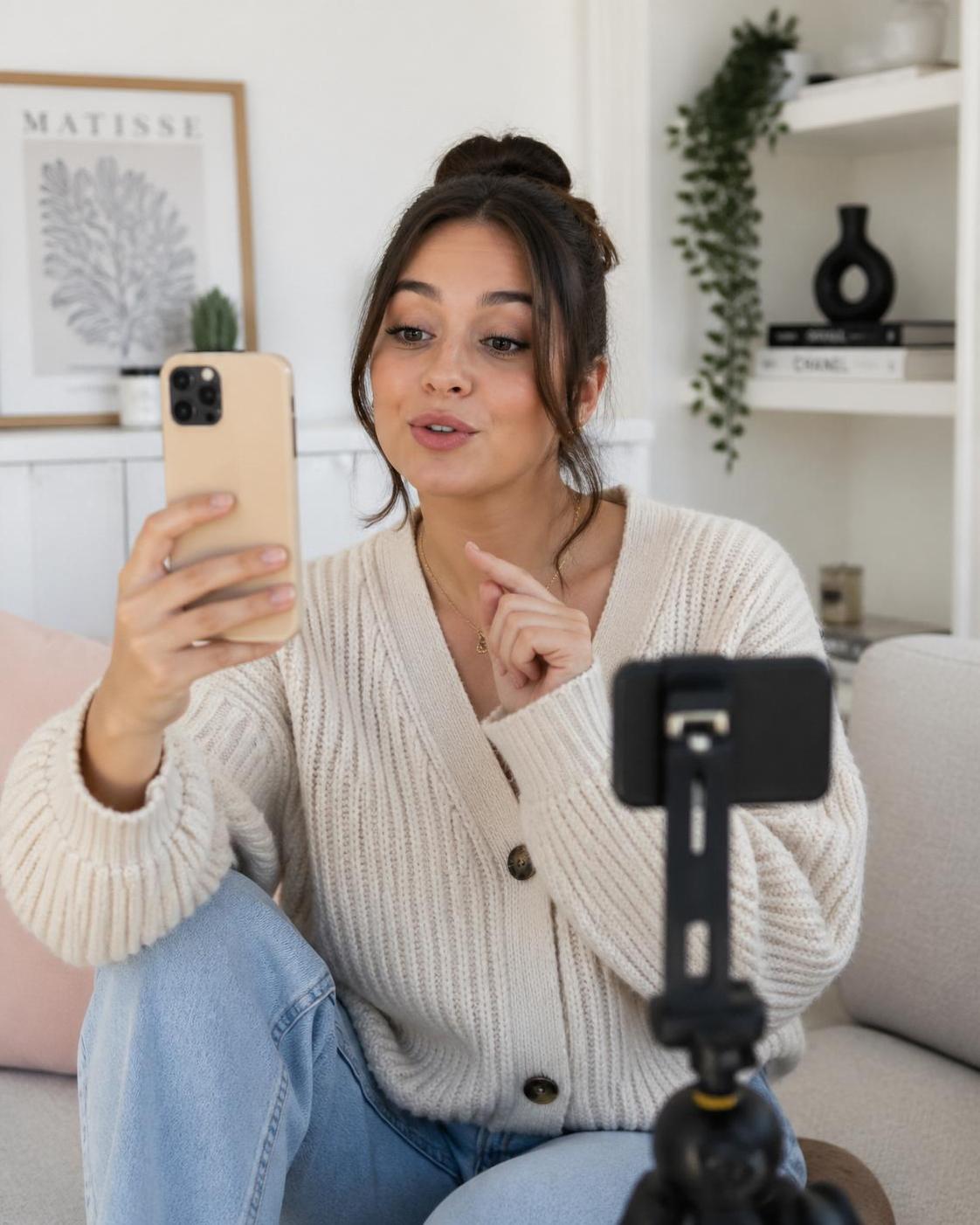 découvrez les formats ugc performants sur tiktok en 2026 pour maximiser l'engagement et booster votre visibilité sur la plateforme.