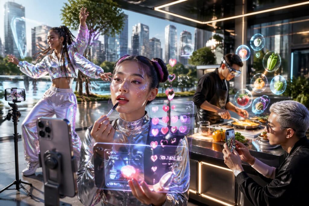 découvrez les formats ugc efficaces sur tiktok en 2026 pour booster votre engagement et créer du contenu viral qui capte l'attention.