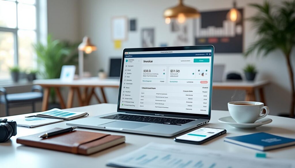 découvrez les meilleurs outils pour facturer facilement et efficacement vos collaborations ugc. simplifiez la gestion de vos paiements et concentrez-vous sur votre création de contenu.