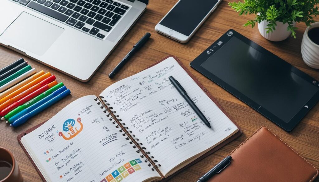 découvre les meilleurs outils pour planifier efficacement ton travail ugc et optimiser ta création de contenu utilisateur.