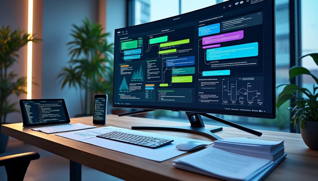 découvrez les meilleurs outils pour centraliser et analyser efficacement les briefs ugc, afin d'optimiser votre stratégie de contenu généré par les utilisateurs.