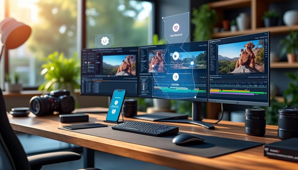 découvrez les outils essentiels pour faire valider vos vidéos ugc par les marques et maximiser l'impact de vos contenus authentiques.
