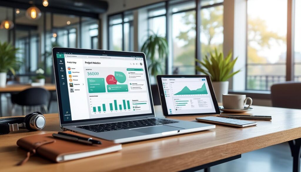 découvrez les outils indispensables pour collaborer efficacement avec une marque et optimiser vos partenariats professionnels.