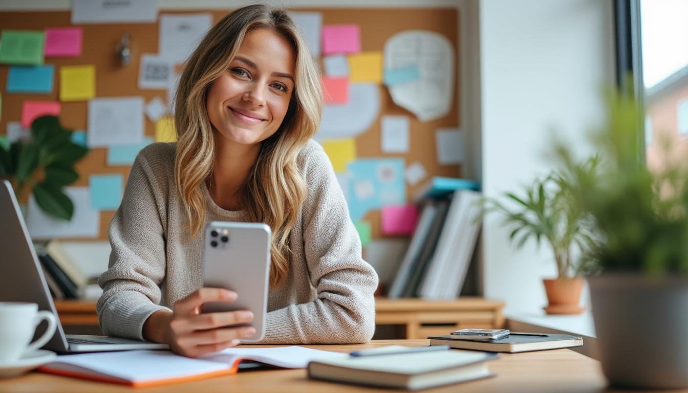 découvrez les ressources indispensables pour une créatrice ugc afin de booster votre créativité, optimiser votre contenu et réussir dans l’univers du user generated content.