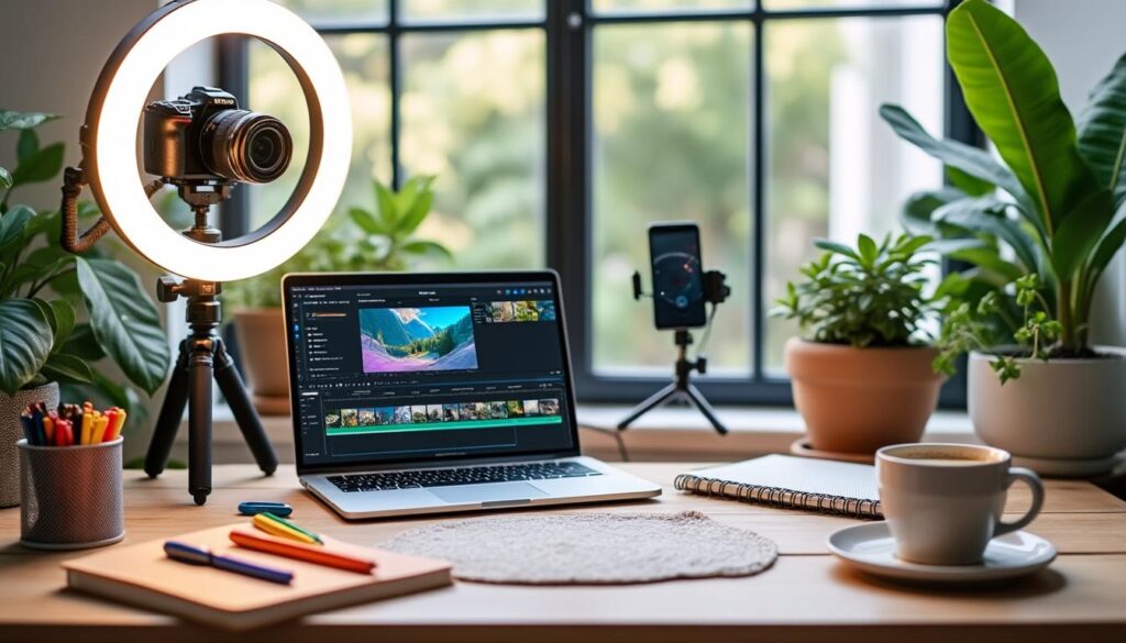 découvrez les ressources essentielles pour accompagner et booster le succès d'une créatrice ugc, avec des outils, conseils et astuces incontournables.