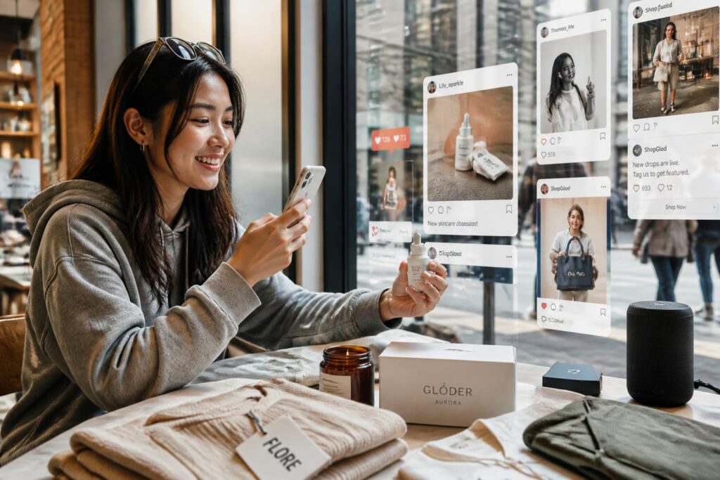 découvrez comment le contenu généré par les utilisateurs (ugc) transforme le social commerce en renforçant la confiance des consommateurs et en boostant les ventes grâce à des interactions authentiques.