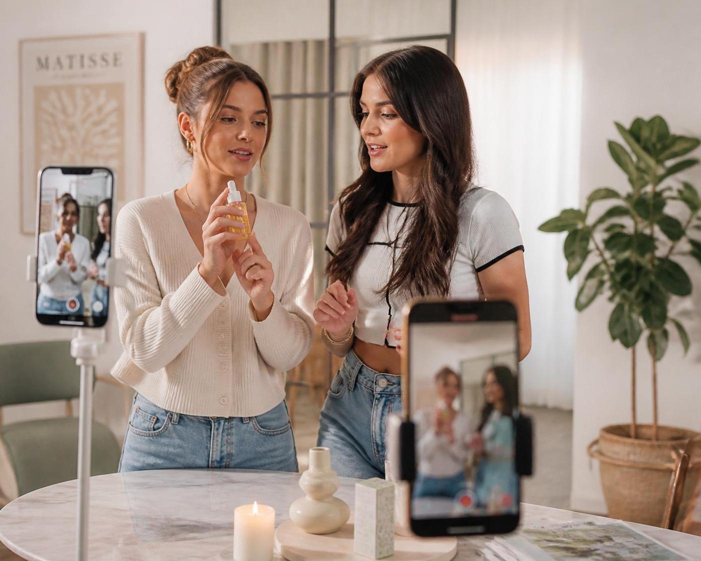 découvrez comment l'ugc (contenu généré par les utilisateurs) révolutionne les ventes en e-commerce en renforçant la confiance des clients et en boostant les conversions.