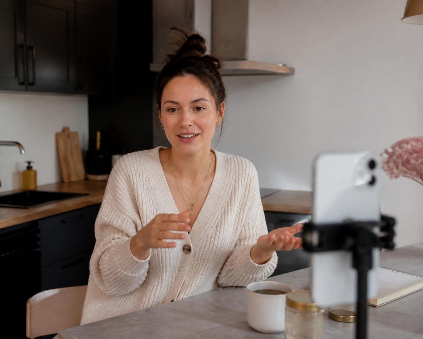 découvrez les perspectives et les opportunités du métier de créatrice ugc, un domaine en pleine expansion dans le marketing digital.