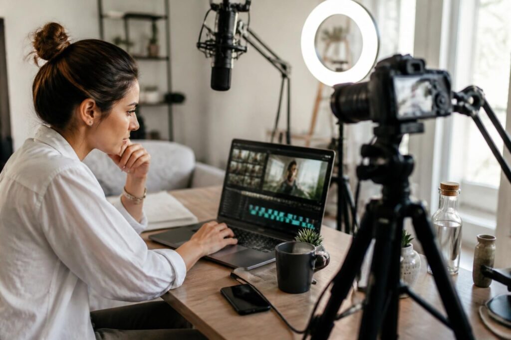 découvrez pourquoi 80% des créatrices négligent le b-roll en ugc et comment maîtriser ce plan essentiel pour enrichir vos contenus et capter l'attention de votre audience.