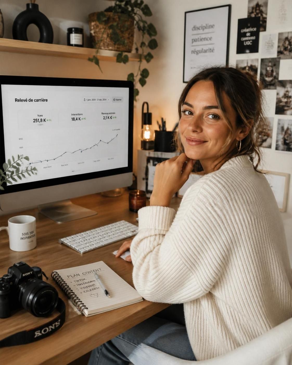 découvrez ce que personne ne vous dit sur la retraite en tant que créatrice ugc freelance : conseils essentiels, droits et astuces pour bien préparer votre avenir.