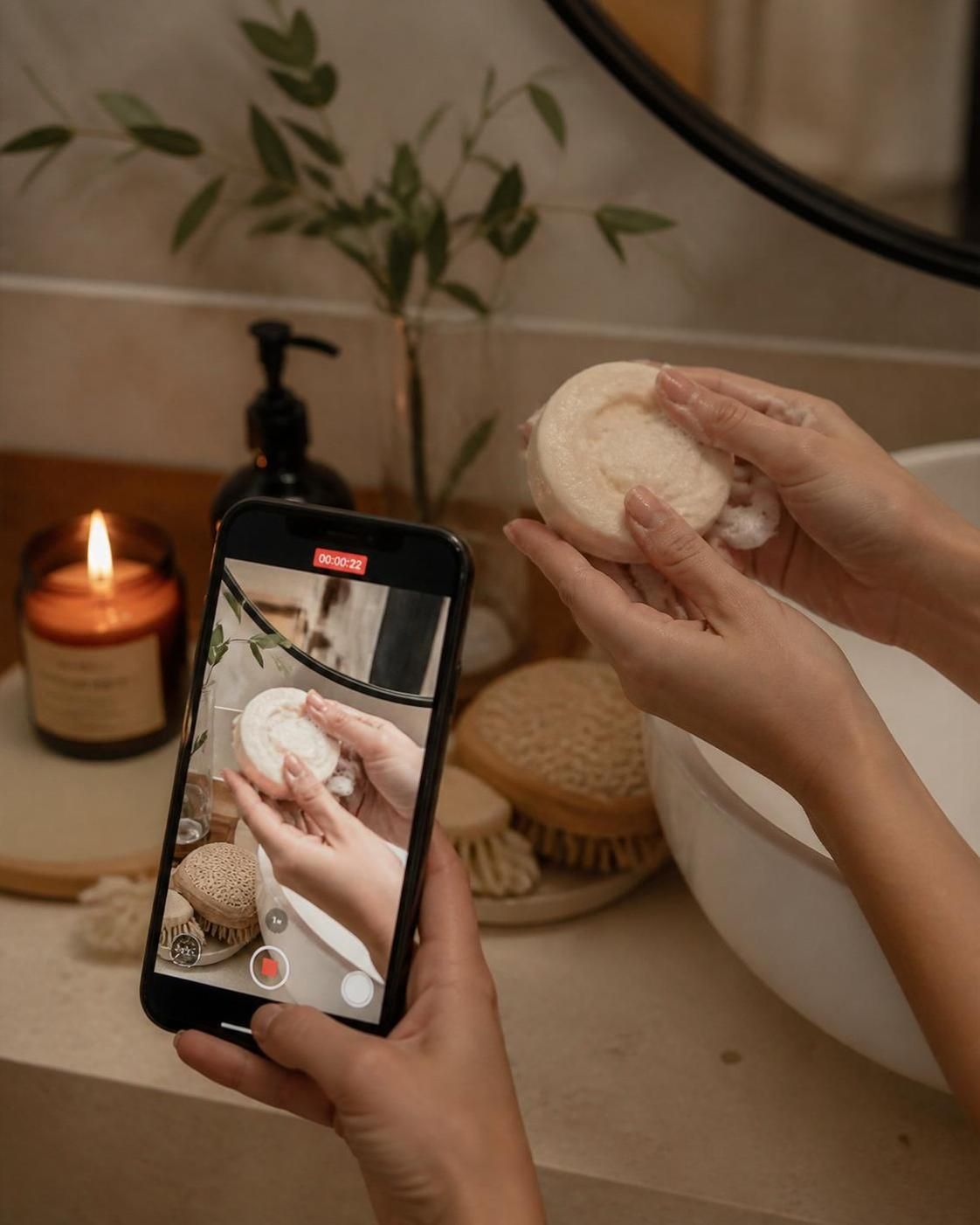 UGC ASMR produit : la mécanique d'une vidéo sensorielle qui vend 2 découvrez comment créer une vidéo ugc asmr efficace : la mécanique sensorielle qui capte l'attention et booste vos ventes.