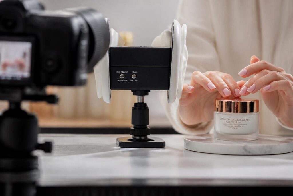 découvrez comment créer des vidéos ugc asmr efficaces en maîtrisant la mécanique sensorielle pour booster vos ventes.
