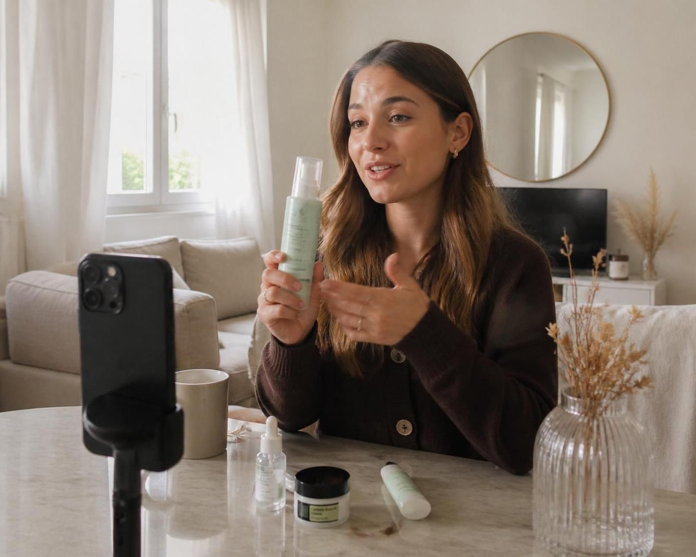 découvrez comment le voice-over en ugc peut booster vos conversions avec ces 5 cas concrets et efficaces.