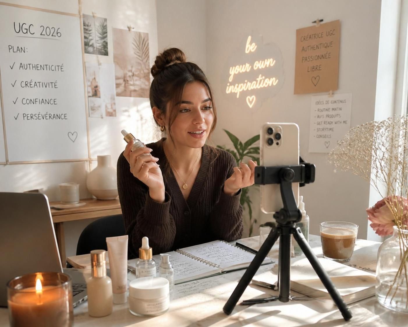 Agence UGC ou freelance solo : où développer ton activité ? 2 découvrez les avantages et inconvénients de travailler en agence ugc ou en freelance solo pour développer efficacement votre activité et choisir la meilleure option selon vos objectifs.