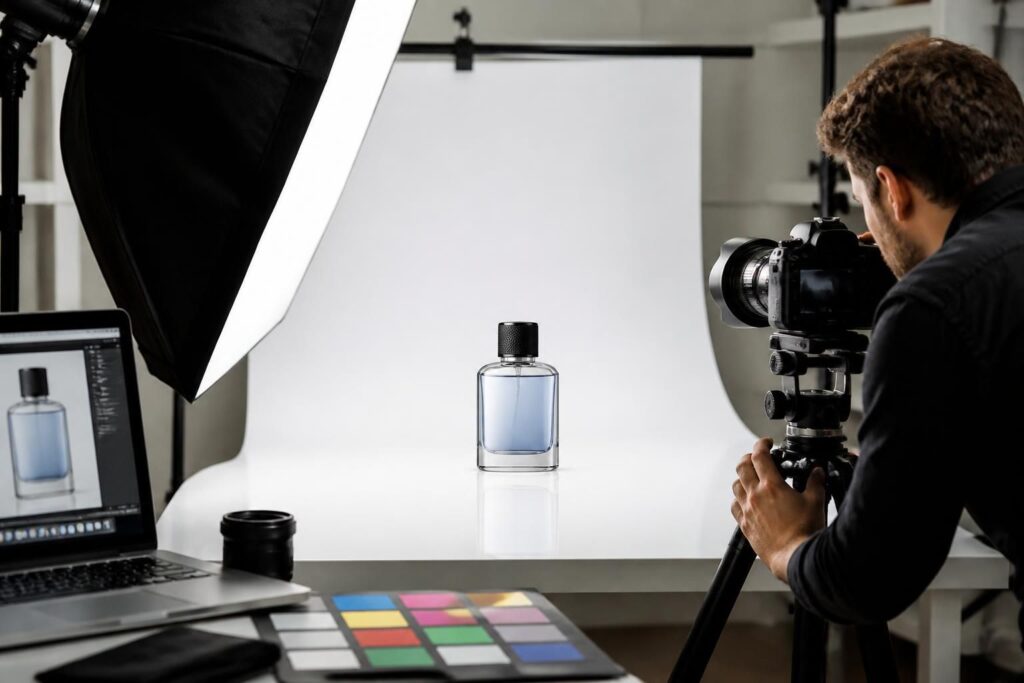 découvrez ce qu'est un packshot, son importance pour les marques, et quand il est essentiel d'en avoir un pour valoriser vos produits efficacement.