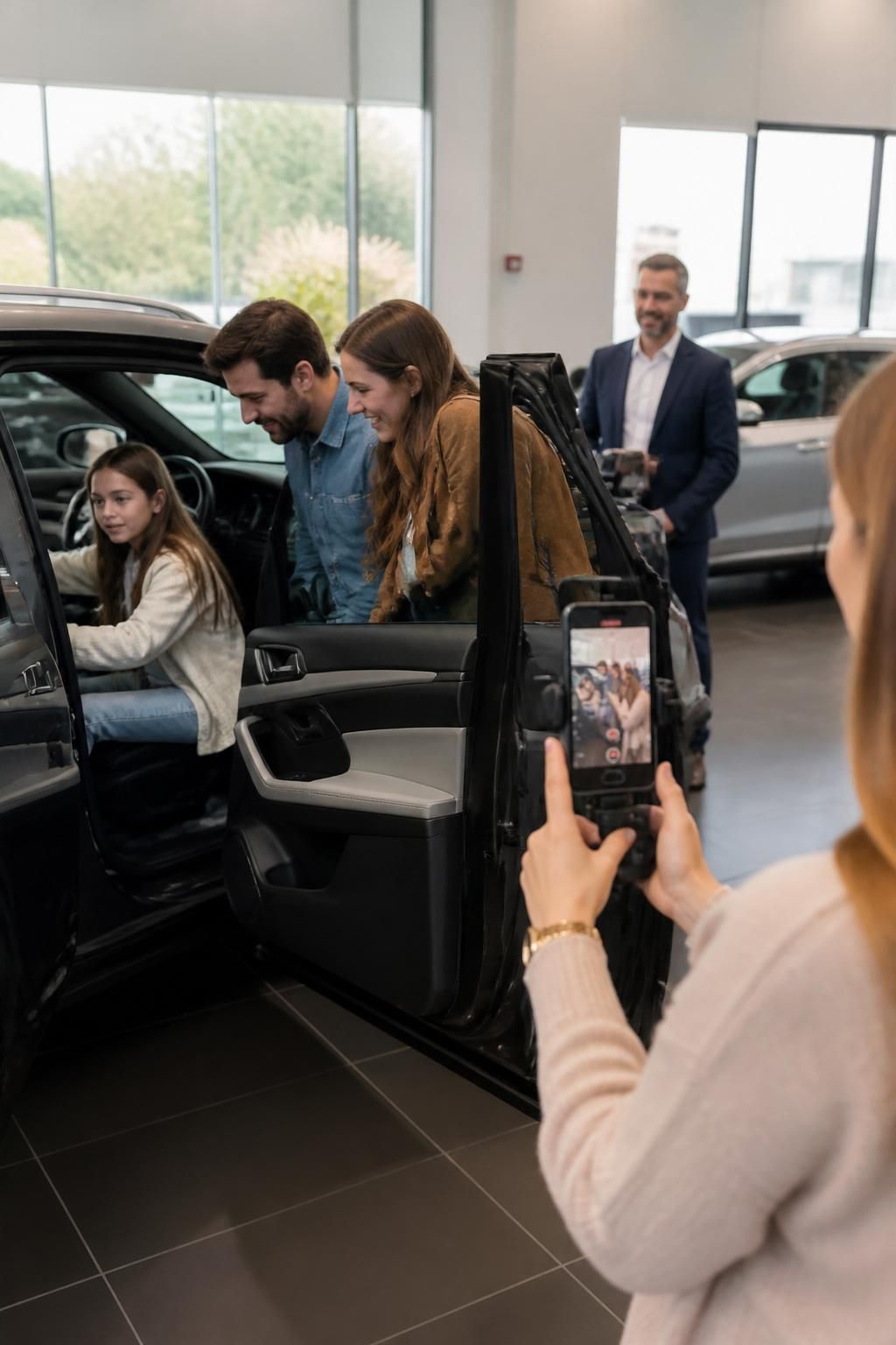 UGC automobile : contenu pour les marques et concessions auto 2 découvrez comment l'ugc automobile transforme le contenu pour les marques et concessions auto, en boostant l'engagement et la confiance des clients grâce aux avis et témoignages authentiques.