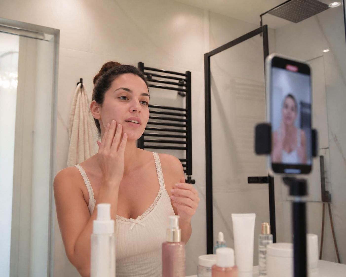 découvrez comment décrypter efficacement un brief de marque cosmétique pour créer des contenus ugc beauté impactants et authentiques.