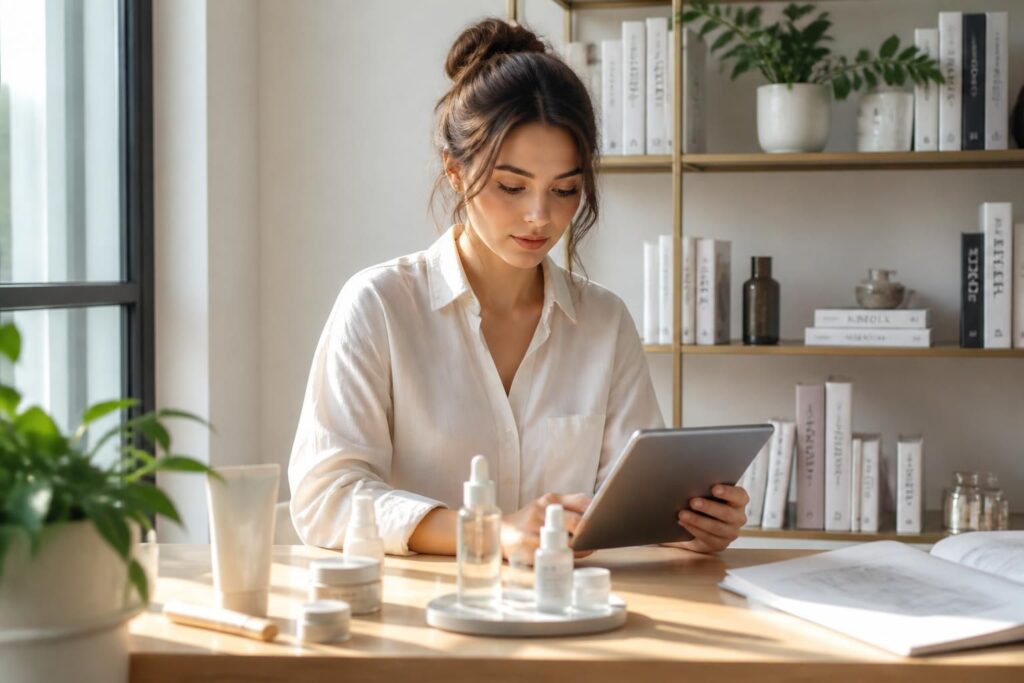 découvrez comment décrypter un brief de marque cosmétique pour créer du contenu ugc beauté efficace et authentique, optimisé pour engager votre audience.