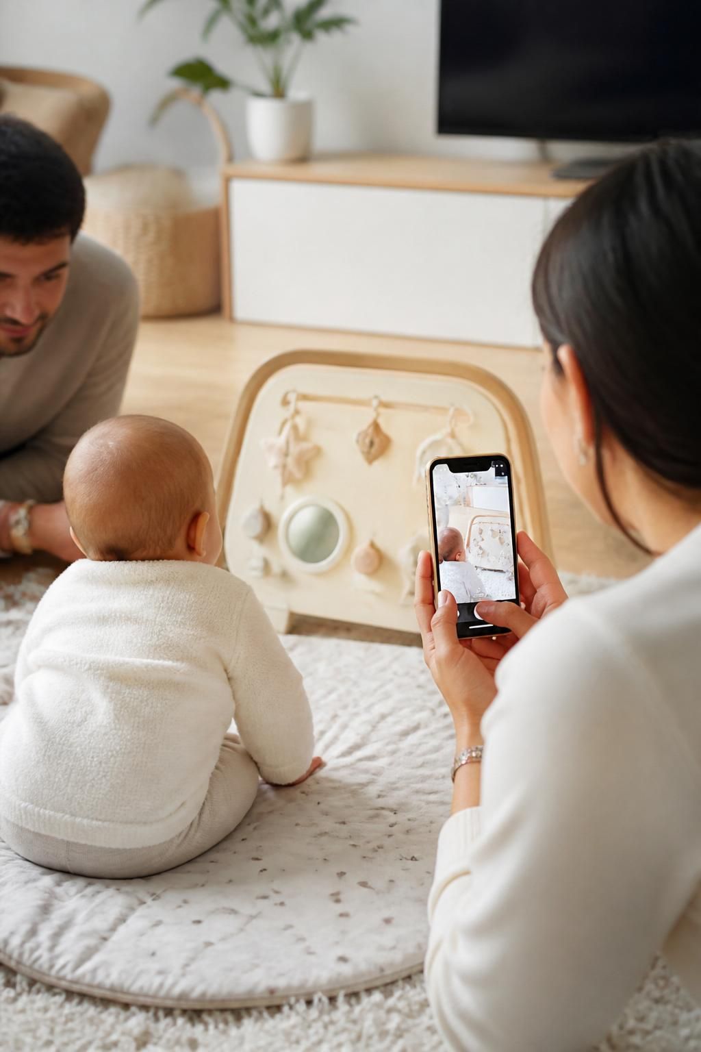 UGC bébé et parentalité : filmer un produit enfant en toute sécurité 2 découvrez comment réaliser des vidéos ugc sécurisées pour les produits bébés et parentalité, en respectant les normes et la sécurité des enfants.