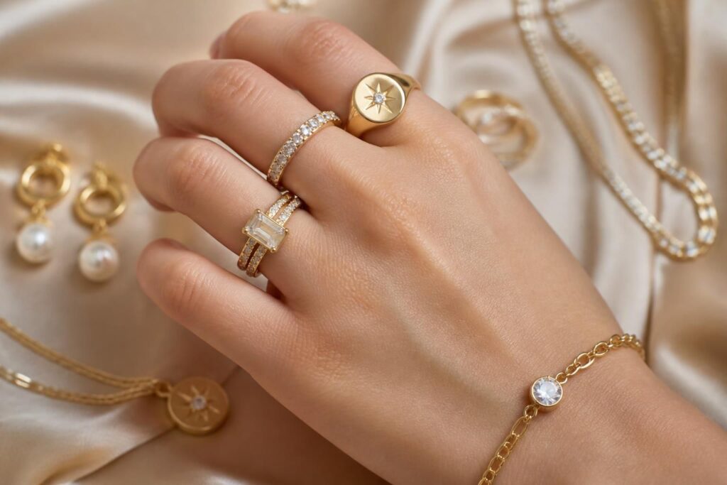découvrez comment capturer les détails qui font vendre vos bijoux et accessoires grâce à ugc, pour attirer et convaincre vos clients efficacement.