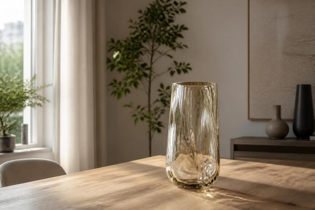 découvrez comment sublimer un objet déco grâce à la vidéo avec ugc déco et maison. apprenez à créer des contenus captivants pour mettre en valeur votre décoration intérieure.