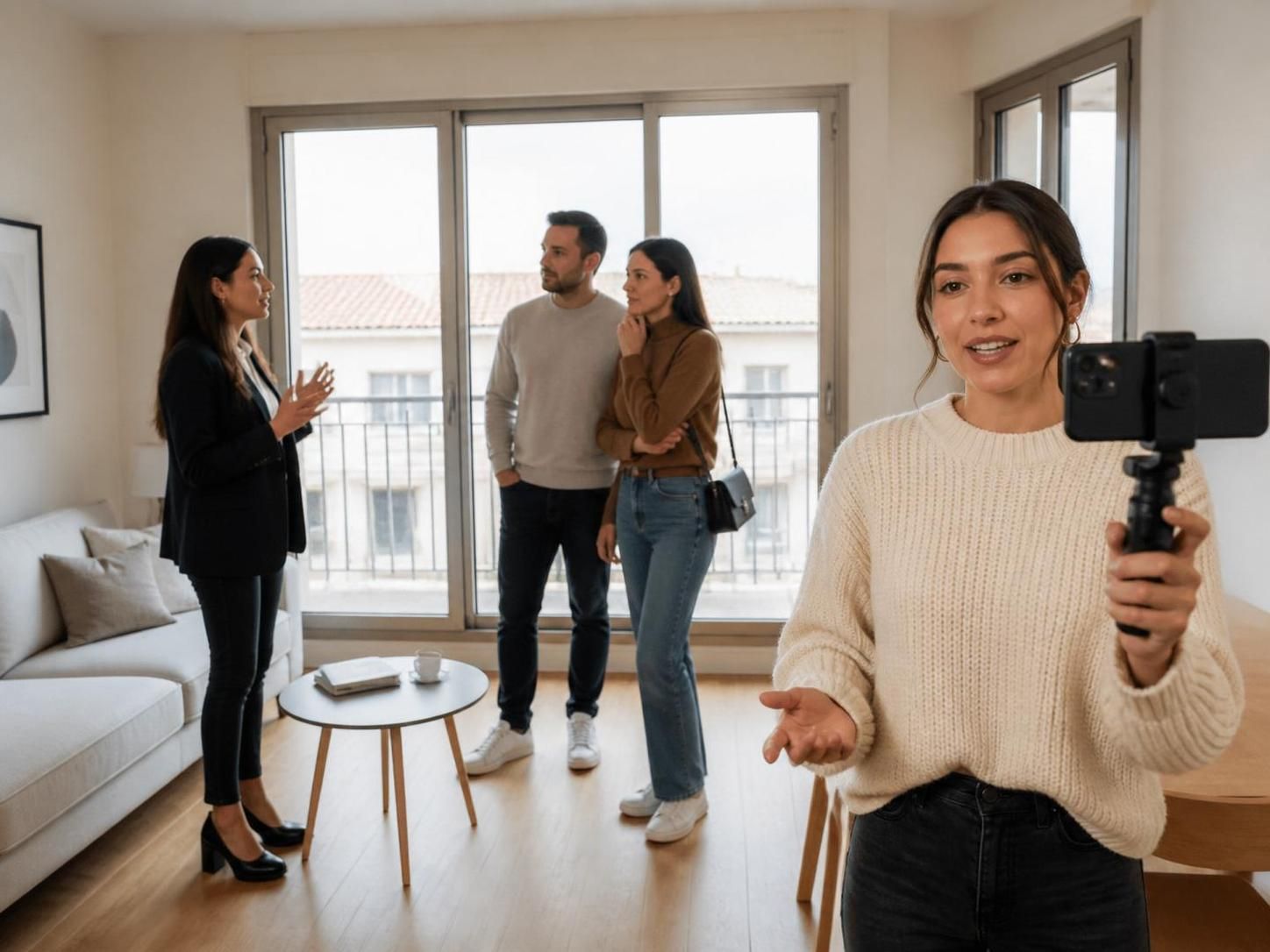 UGC immobilier : mettre en valeur un bien pour une agence en vidéo 2 découvrez comment ugc immobilier valorise efficacement vos biens grâce à des vidéos attractives, spécialement conçues pour les agences immobilières.