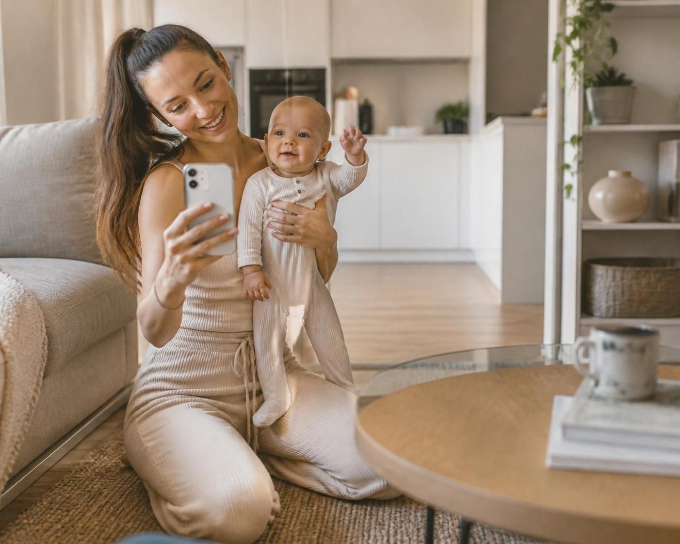 UGC parents et bébé : précautions et angles qui rassurent les marques 2 découvrez les précautions essentielles et les angles d'approche rassurants pour les marques dans les campagnes ugc dédiées aux parents et bébés.