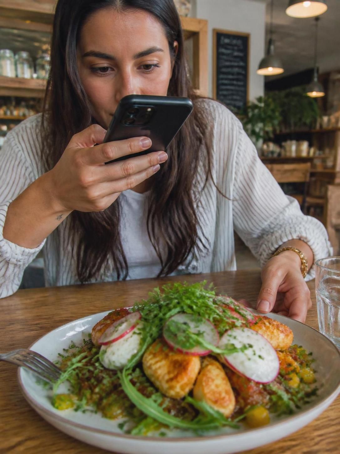 UGC restaurant : donner faim en 15 secondes pour un resto local 2 découvrez comment l'ugc restaurant peut stimuler l'appétit en seulement 15 secondes et attirer les clients vers votre restaurant local grâce à des contenus engageants et savoureux.