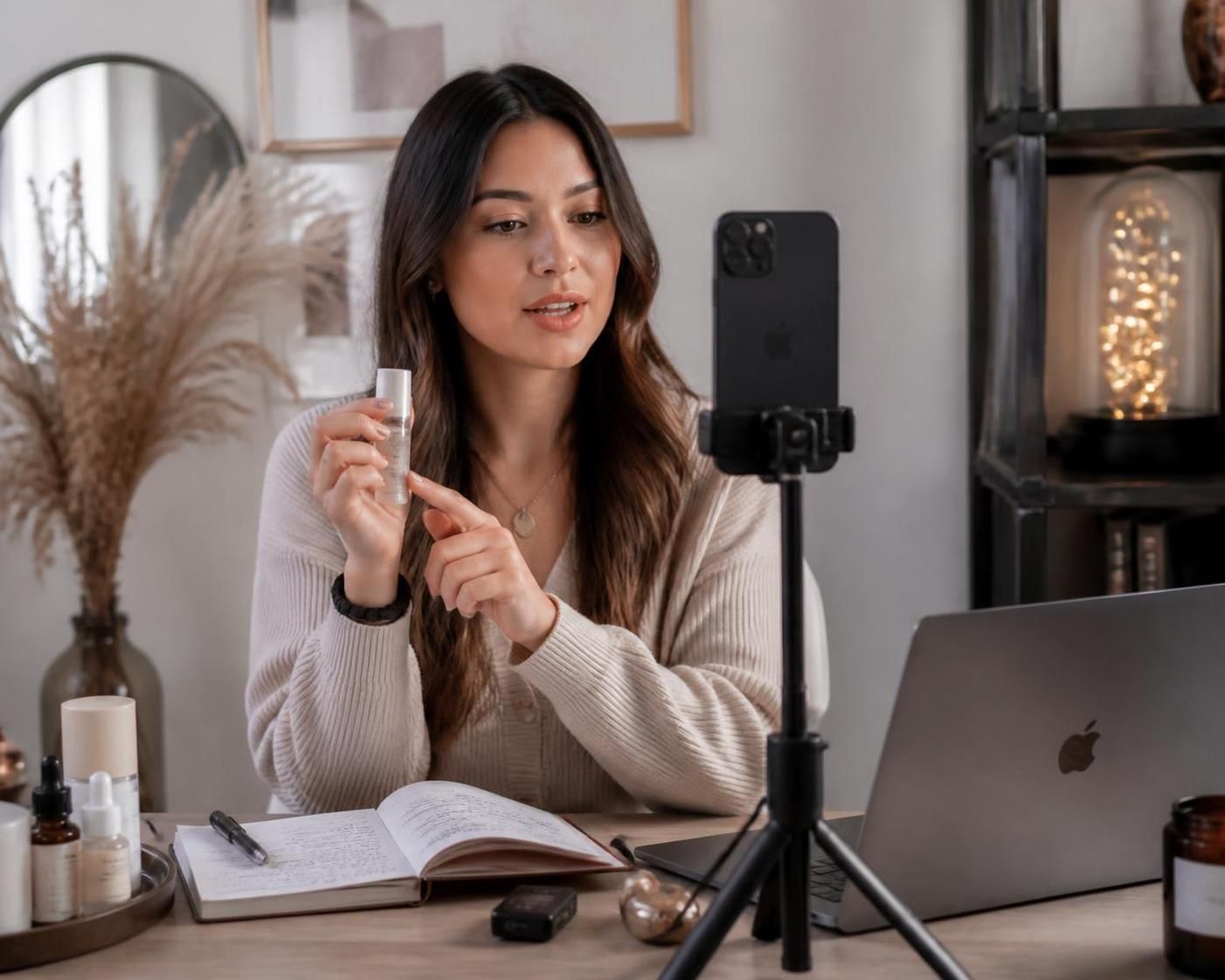 découvrez la formule efficace pour une bio instagram de créatrice ugc qui capte l’attention et booste vos conversions.