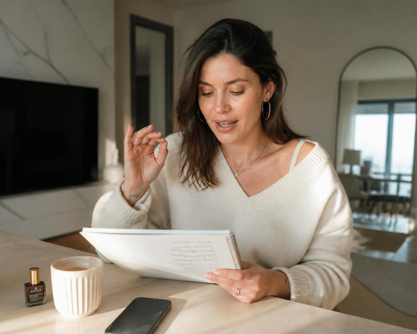Écrire de meilleurs scripts : t'entraîner sans caméra 2 découvrez comment améliorer vos compétences en écriture de scripts grâce à des exercices pratiques sans utiliser de caméra, pour gagner en confiance et en efficacité.