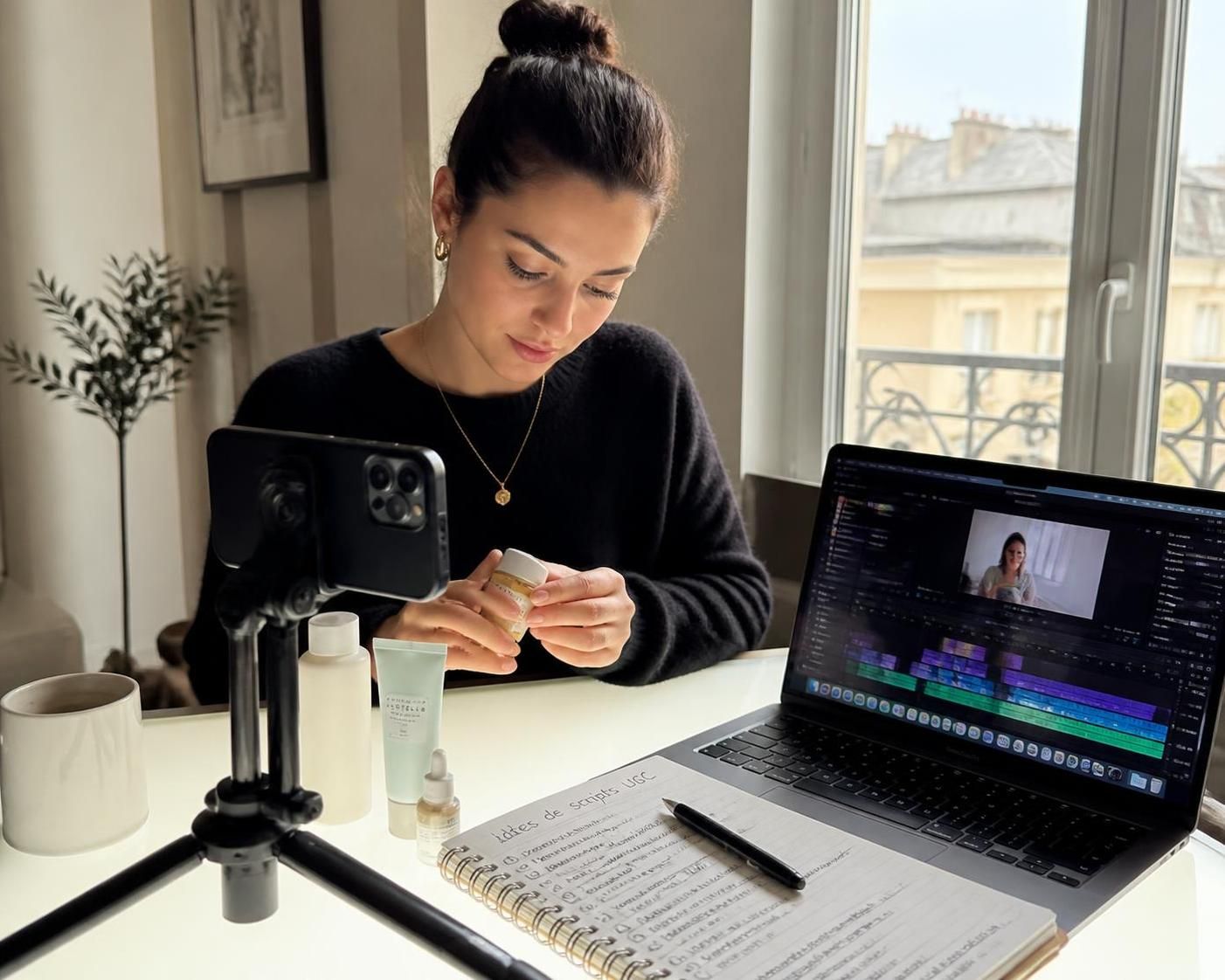 découvrez comment débuter sérieusement avec les formations gratuites ugc. guide complet pour maximiser votre apprentissage dès maintenant.