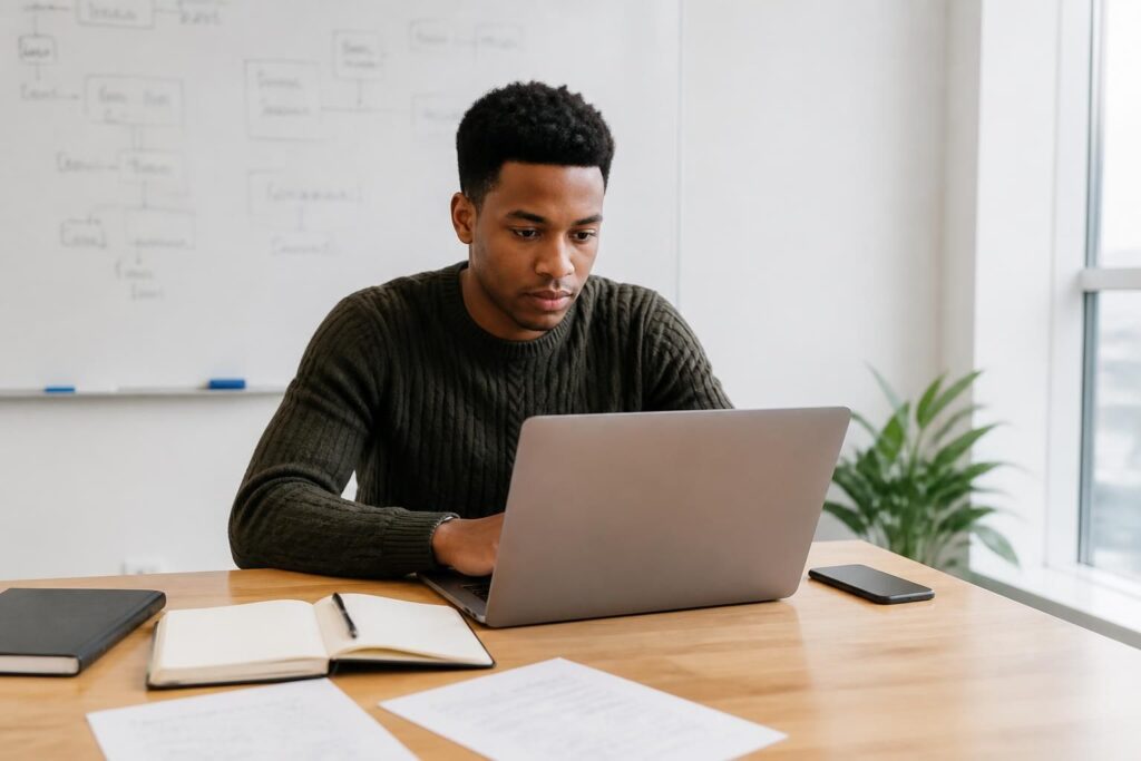 découvrez comment commencer sérieusement les formations gratuites ugc et booster vos compétences facilement avec notre guide complet.