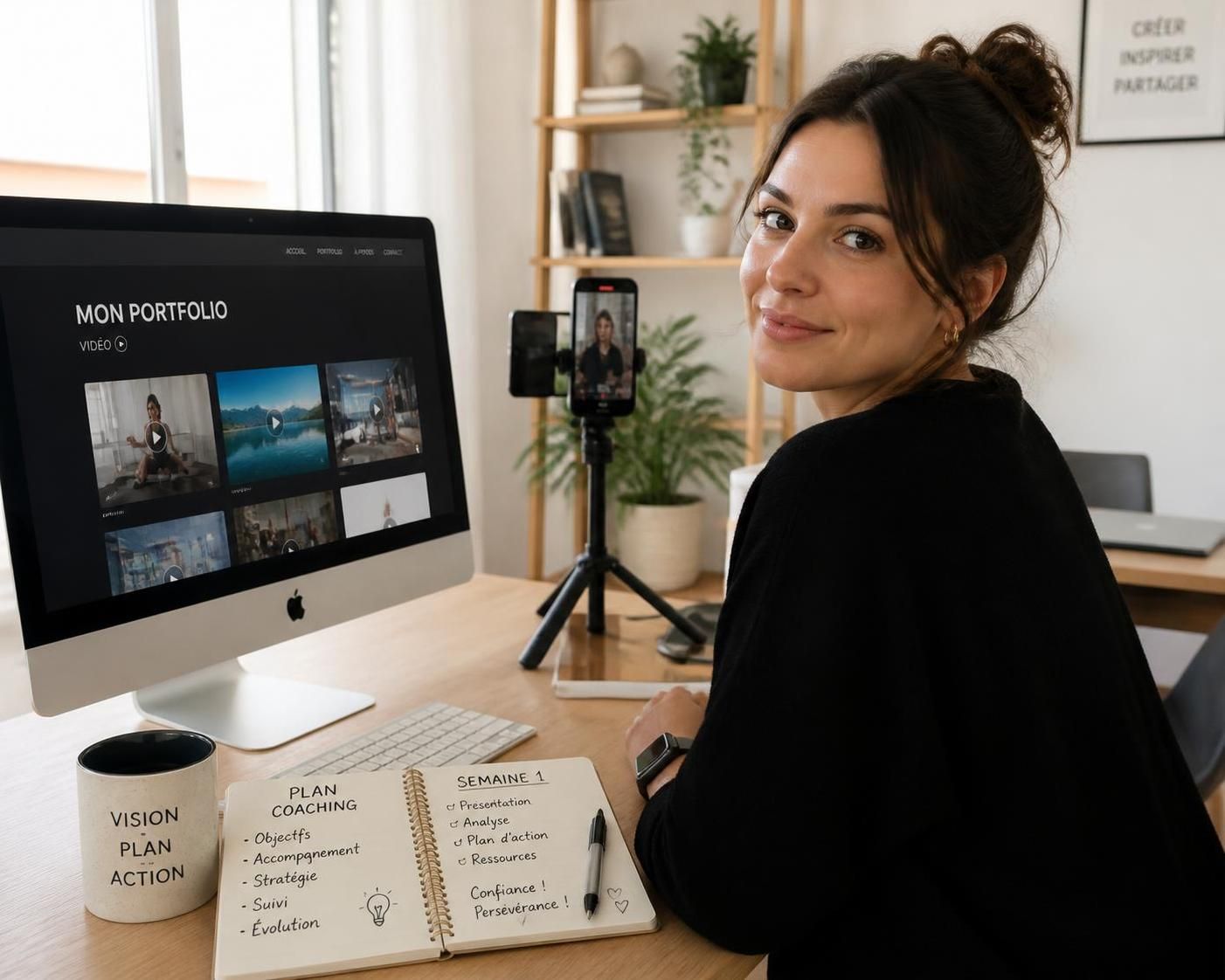 découvrez comment transformer votre expertise en coaching rentable en passant de la création de contenu ugc à des services personnalisés. apprenez à monétiser vos compétences efficacement.