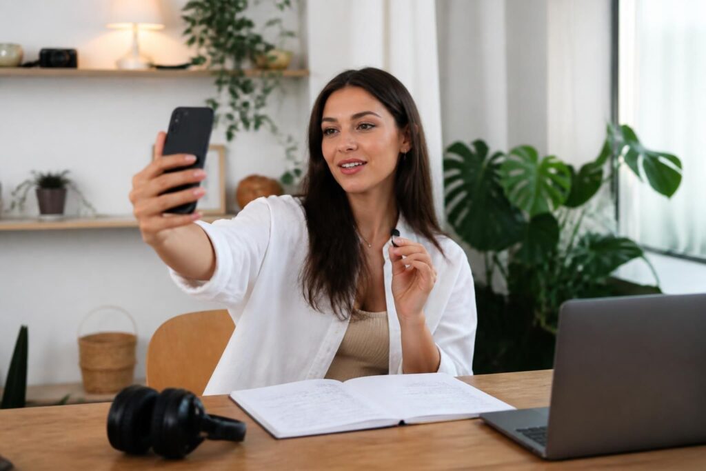 découvrez comment vous faire connaître en tant que créatrice ugc sans dépenser un centime en publicité grâce à des stratégies efficaces et accessibles.