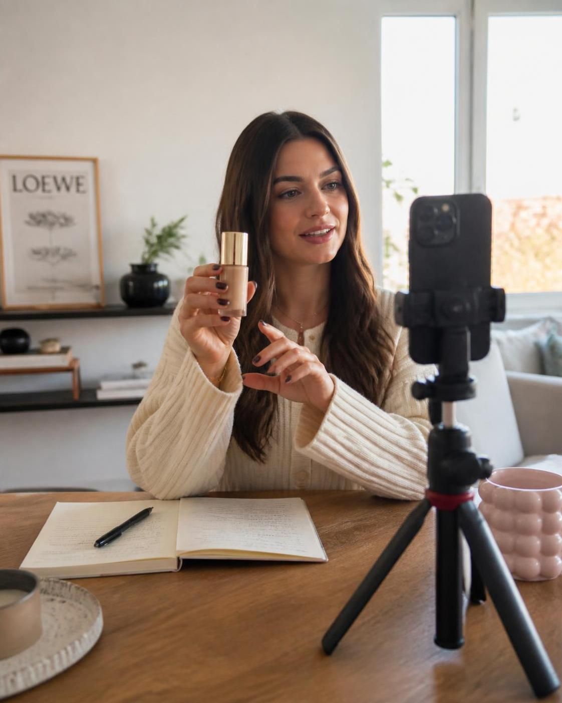 découvrez comment gagner vos premiers 1000 euros en ugc grâce à une méthode réaliste et accessible. suivez notre guide étape par étape pour réussir dans le marketing de contenu généré par les utilisateurs.