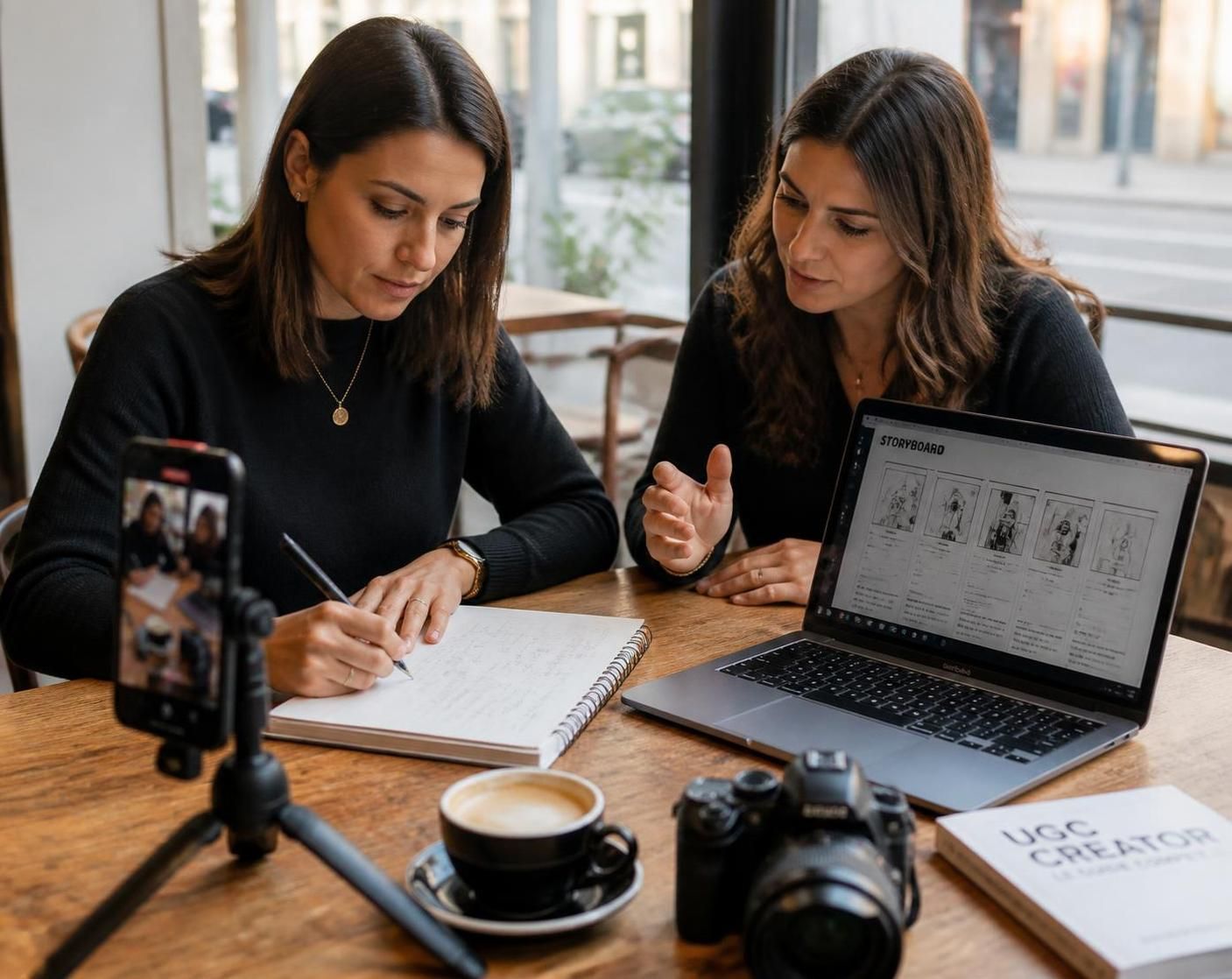 découvrez comment trouver un mentor ugc fiable et éviter les pièges grâce à nos conseils pratiques et astuces éprouvées.