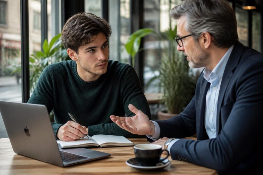 découvrez comment trouver un mentor ugc fiable et éviter les arnaques grâce à nos conseils pratiques et astuces éprouvées.