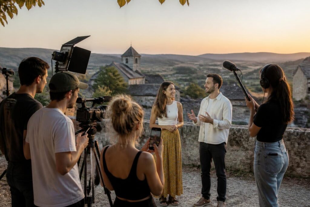 découvrez comment l'ugc s'implante et rayonne en régions, au-delà de paris, dynamisant la culture locale et offrant une alternative cinématographique accessible partout en france.
