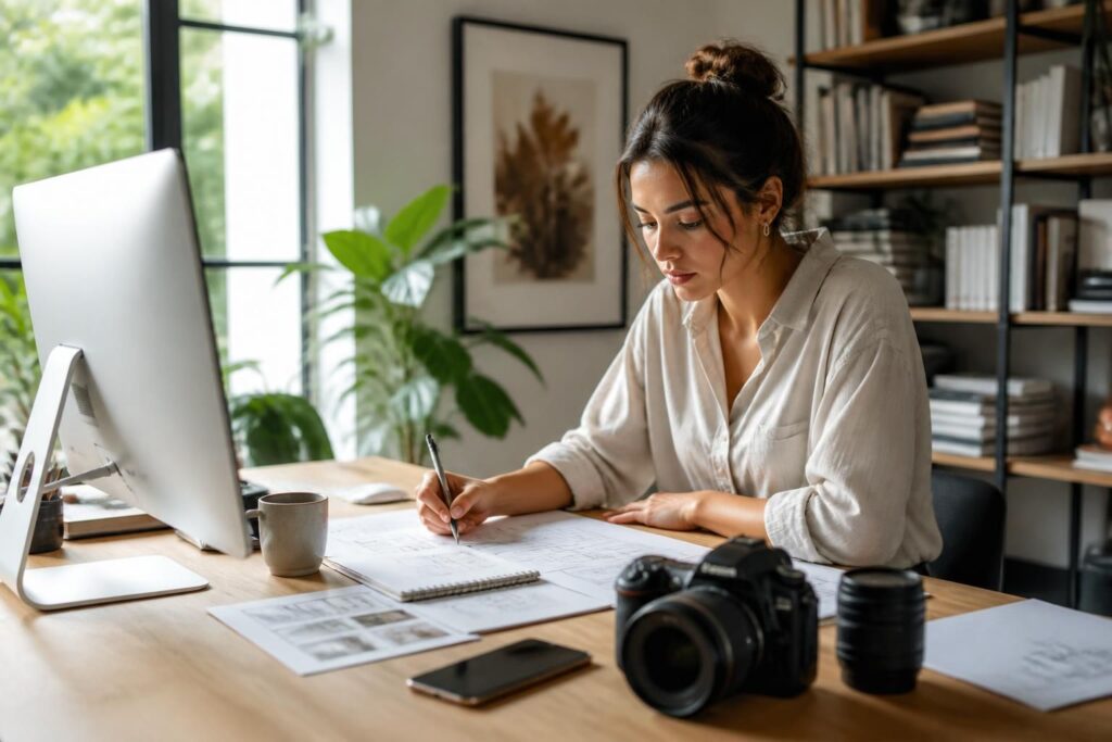découvrez notre assurance responsabilité civile professionnelle spécialement conçue pour les créatrices ugc, protégeant votre activité et votre créativité en toute sérénité.