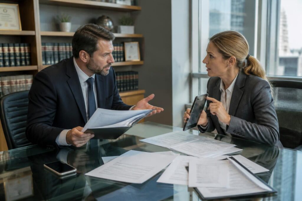 découvrez les recours possibles en cas de litige avec une marque et comment protéger vos droits lorsque les conflits s'intensifient.